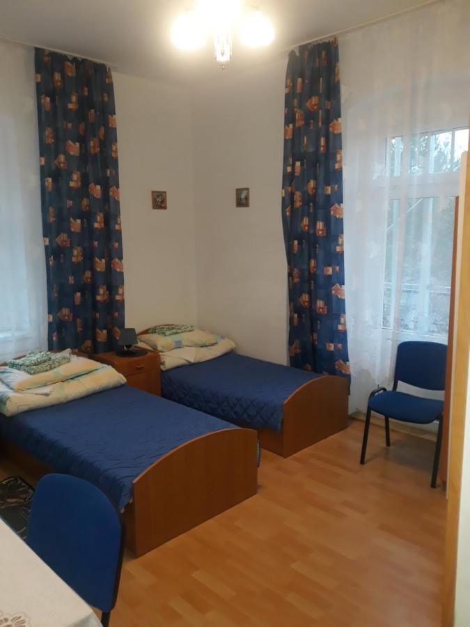 Osrodek Wypoczynkowy Buenos Aires Bed & Breakfast Kudowa-Zdrój Eksteriør bilde