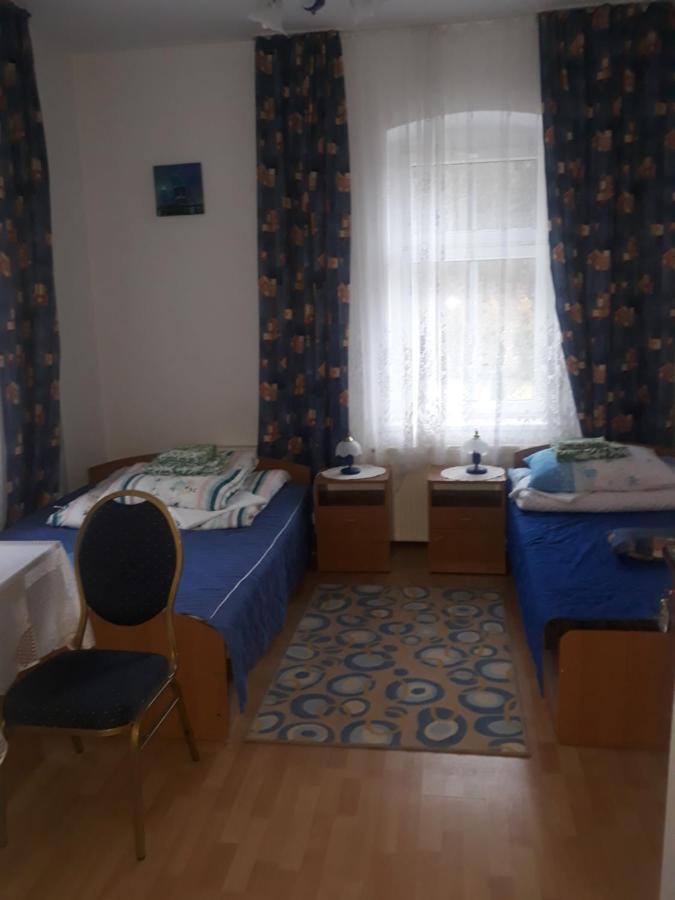 Osrodek Wypoczynkowy Buenos Aires Bed & Breakfast Kudowa-Zdrój Eksteriør bilde
